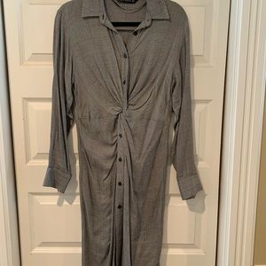 Zara dress